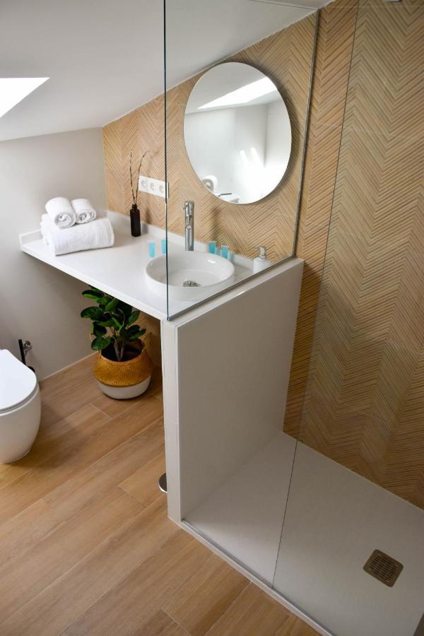 Holidays2Malaga Trinidad Renovated 1 Bedroom Penthouse Close To City Center Eksteriør billede
