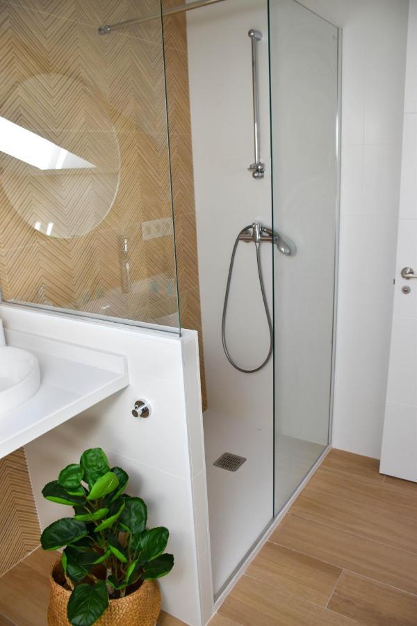 Holidays2Malaga Trinidad Renovated 1 Bedroom Penthouse Close To City Center Eksteriør billede