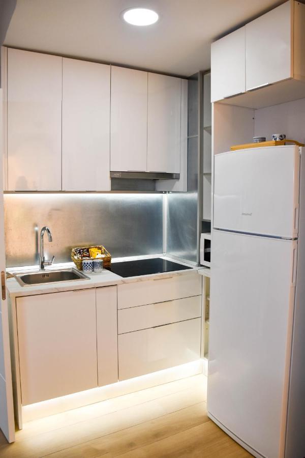 Holidays2Malaga Trinidad Renovated 1 Bedroom Penthouse Close To City Center Eksteriør billede
